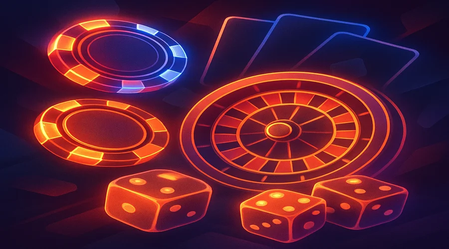 Fireball Casino PL image