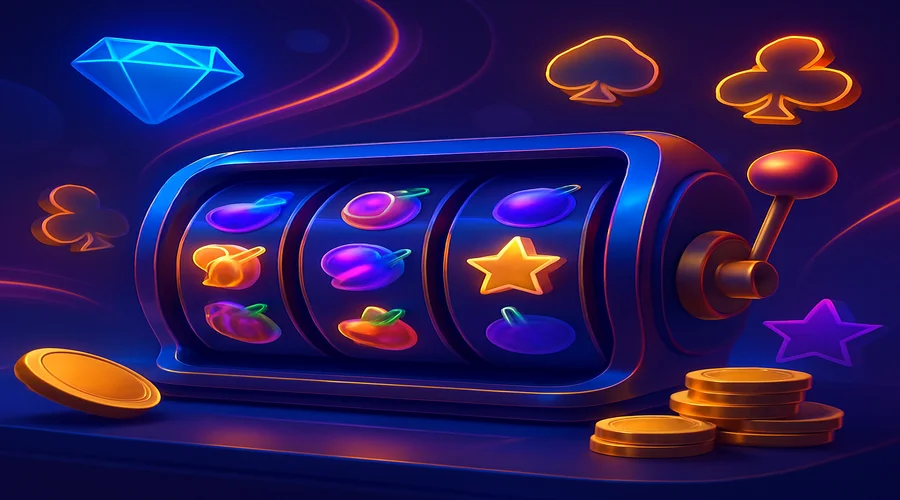 Fireball Casino image